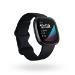 Fitbit Sense 4.01 cm (1.58") AMOLED 40 mm Graphite GPS (satellite)