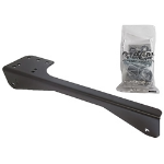 RAM Mounts No-Drill Vehicle Base for '06-10 Dodge Charger (Police) + More