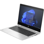 HP Pro x360 435 G10 Laptop 33.8 cm (13.3") Touchscreen Full HD AMD Ryzen™ 5 7530U 8 GB DDR4-SDRAM 256 GB SSD Wi-Fi 6E (802.11ax) Windows 11 Pro