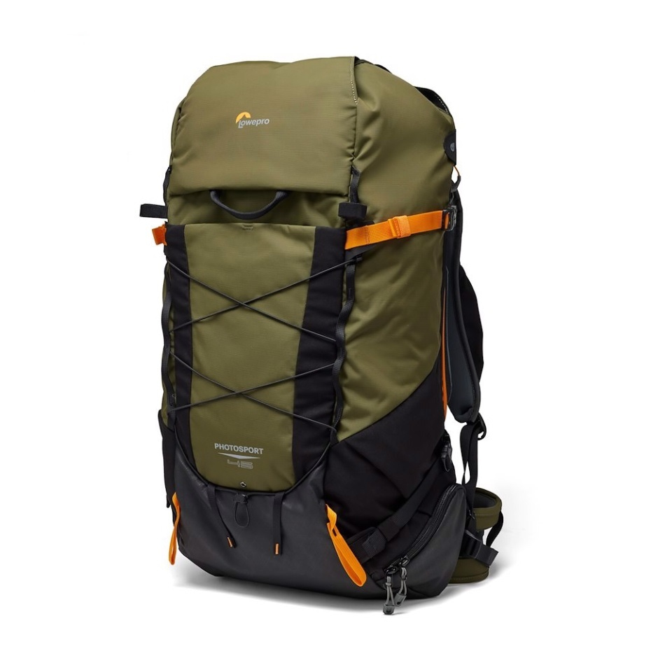 LOWEPRO Sac à Dos PhotoSport X 45L AW