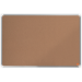 Nobo Premium Plus Cork Notice Board 90x60cm