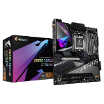Gigabyte X670E AORUS XTREME Motherboard - Supports Intel Core 14th CPUs, 18+2+2 Phases Digital VRM, up to 8000MHz DDR5 (OC), 4xPCIe 5.0 M.2, Wi-Fi 6E, 10GbE LAN, USB 3.2 Gen 2x2