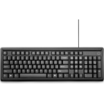 HP Keyboard 100 ITL