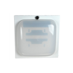 Ventev V2-IDOOR-12124C wireless access point accessory WLAN access point cover cap