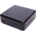 Intel BOXDC53427HYE PC/estación de trabajo barebone UCFF Negro i5-3427U Intel® QS77 Express BGA 1023 1,8 GHz