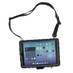 Gumdrop Cases 03A006 tablet case accessory Shoulder strap Black