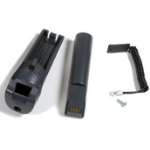 Honeywell 300000651E barcode reader accessory Battery