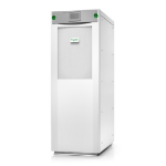 APC Galaxy VS UPS battery cabinet Tower