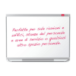 Nobo Internal Glazed Case Fabric 8xA4