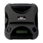Star Micronics SM-T300i label printer Direct thermal 203 x 203 DPI 75 mm/sec Wireless Bluetooth