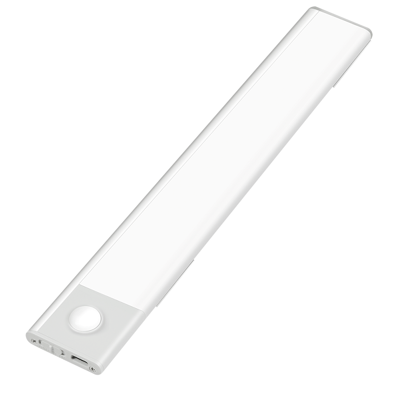 LogiLink LED Under Cabinet light, ultra thin, PIR-Sensor, 300mm, 100lm