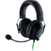 Razer Blackshark V2 X Headset Wired Head-band Gaming Black, Green