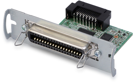 Image of Epson UB-P02II