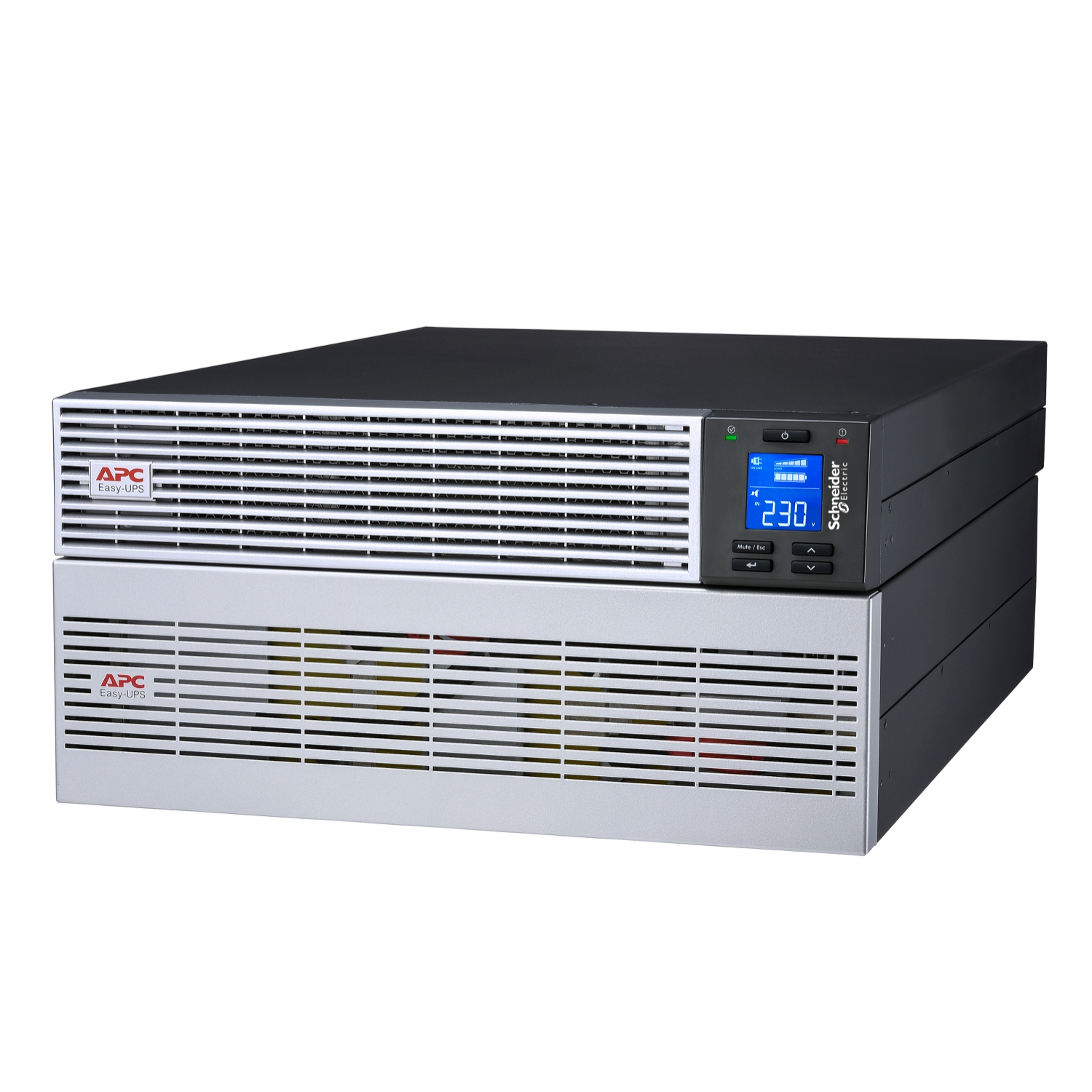 APC EASY UPS ONLINE LIION SRVL thumbnail