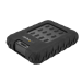 StarTech.com Caja USB 3.1 Externa para Discos Duros - 10Gbps - Certificado IP65
