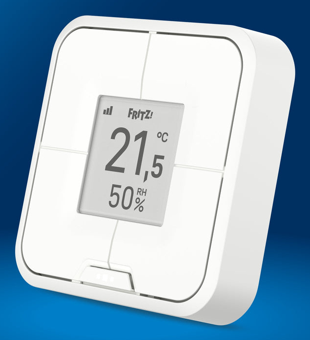 FRITZ! Smart Control 440 Wireless White