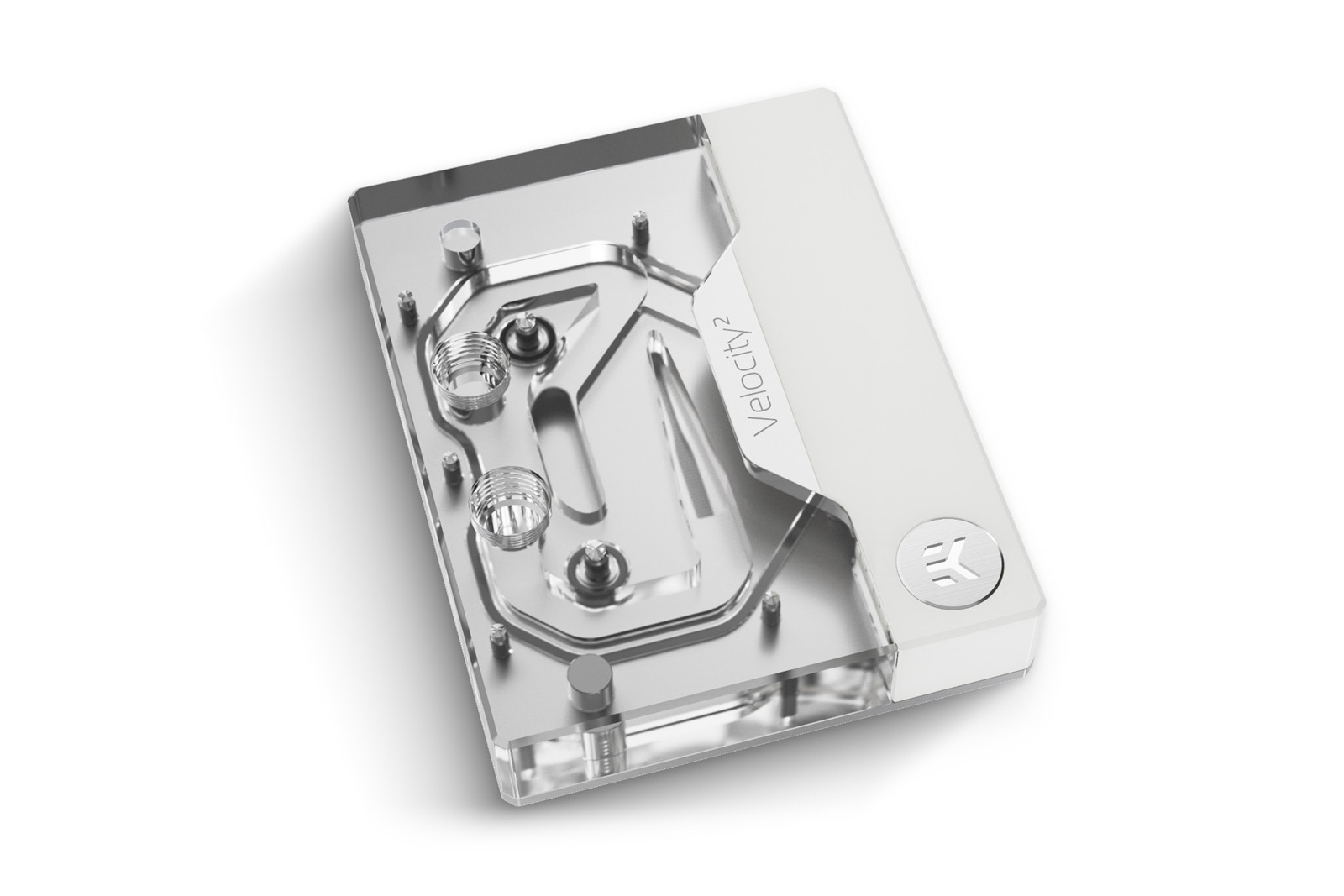 EK Water Blocks 3831109906644 computer cooling system part/accessory Water block