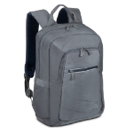 Rivacase Alpendorf 7523 backpack Casual backpack Grey Polyester