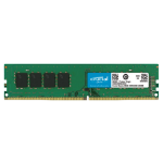 Crucial CB8GU2666 memory module 8 GB 1 x 8 GB DDR4 2666 MHz