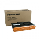Panasonic DQ-TCB008XD Toner-kit twin pack, 2x8K pages Pack=2 for Panasonic DP-MB 300