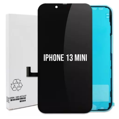 ReplaceBase RBSKU22392 mobile phone spare part Display Black