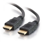 Simplecom CAH420 HDMI cable 2 m HDMI Type A (Standard) Black