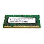 HP 598858-001 memory module 2 GB DDR2 800 MHz