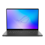 ASUS ROG Zephyrus G16 GU606AR-TB016W Intel Core Ultra 9 386H Laptop 40.6 cm (16") 2.5K 32 GB LPDDR5x-SDRAM 2 TB SSD NVIDIA GeForce RTX 5070 Ti Wi-Fi 7 (802.11be) Windows 11 Home Grey