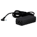 HP Smart AC power adapter (65W) power adapter/inverter Indoor Black