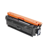 Data Direct Canon T10 Remanufactured Toner Cyan 10K 4565C001 OEM Used Chip