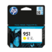 HP CN052AE/951 Ink cartridge yellow, 700 pages ISO/IEC 24711 8ml for HP OfficeJet Pro 8100/8610/8620