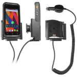 Brodit 512936 holder Active holder Mobile phone/Smartphone Black