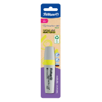 Pelikan Textmarker 490 eco marker 1 pc(s) Chisel tip Yellow