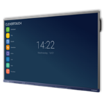 Clevertouch IMPACT MAX 75” 8G/64G