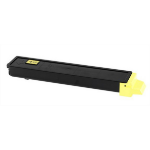 Kyocera 1T02K0ANL0/TK-895Y Toner yellow, 6K pages ISO/IEC 19752 for Kyocera FS-C 8020