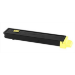 Kyocera 1T02K0ANL0/TK-895Y Toner yellow, 6K pages ISO/IEC 19752 for Kyocera FS-C 8020