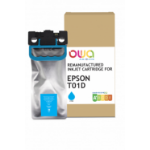 Armor K20933OW ink cartridge 1 pc(s) Compatible Cyan