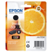Epson Oranges C13T33514010 cartucho de tinta 1 pieza(s) Original Negro
