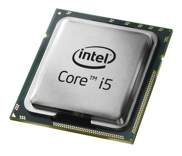 Intel Core i5-3230M processor 2.6 GHz 3 MB Smart Cache