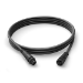 Philips Hue White and colour ambience Extension cable for outdoor use: 5 m