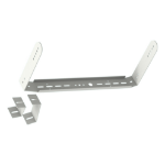 Biamp Community VB-VY32W Ceiling, Wall White