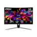MSI Refurbished MSI MAG 321CUP 32" QD-OLED 4K UHD 165Hz 0.03ms Curved USB-C Gaming Monitor