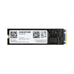 DIGISTOR DIG-M25126-SI 512 GB M.2 Serial ATA III