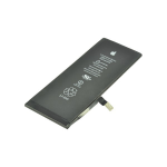 2-Power ALT0807A mobile phone spare part Battery Black