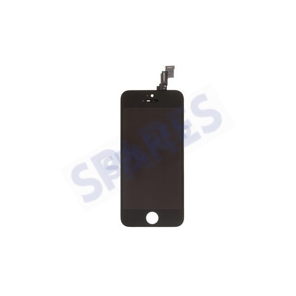 EU Product - iPhone 5S/SE Original Display Black thumbnail