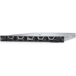 DELL PowerEdge R6615 Rack Server, 10x2.5" Chassis, AMD EPYC 9254, 256GB RAM, 3x - Certified Refurbished