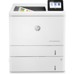 HP Color LaserJet Enterprise M555x, Print, Two-sided printing