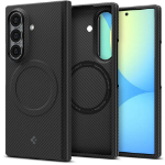 Spigen ACS11510 mobiele telefoon behuizingen 20,3 cm (8") Hoes Zwart