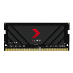 PNY XLR8 memory module 8 GB 1 x 8 GB DDR4 3200 MHz