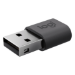 Logitech 956-000169 cable gender changer USB-C USB-A Graphite